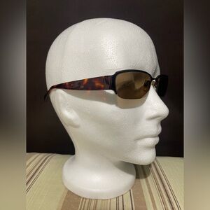 unisex BULOVA Polarized SUNGLASSES  ‘MOOREA’   Tortoise Frames  *FREE SHIPPING!*